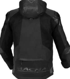 Macna Bradical Motorjas Black><noscript><img width=