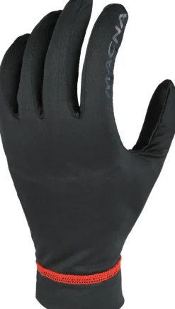 Macna Bush onderhandschoen Black 101> Motorhandschoenen