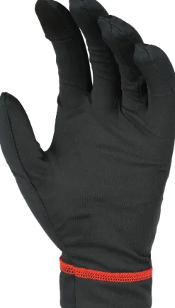 Macna Bush onderhandschoen Black 101> Motorhandschoenen