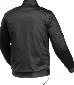 Macna Centre Heated Liner Jacket Black> Verwarmde Onderkleding