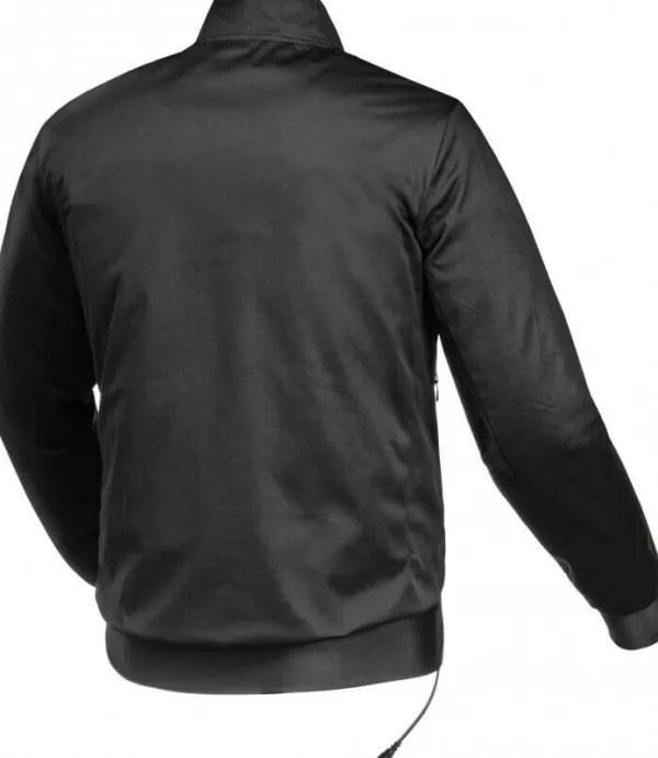 Macna Centre Heated Liner Jacket Black> Verwarmde Onderkleding
