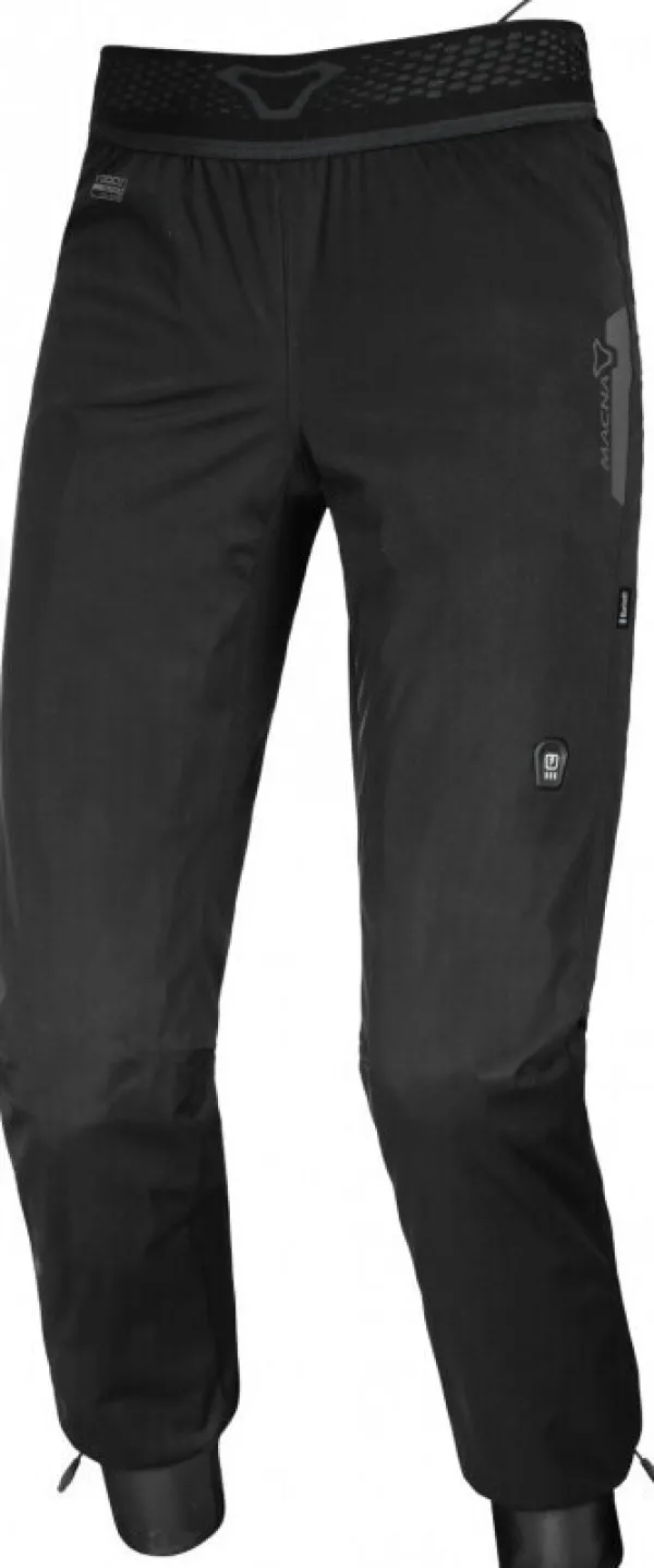 Macna Centre Heated Liner Trousers Black> Verwarmde Onderkleding