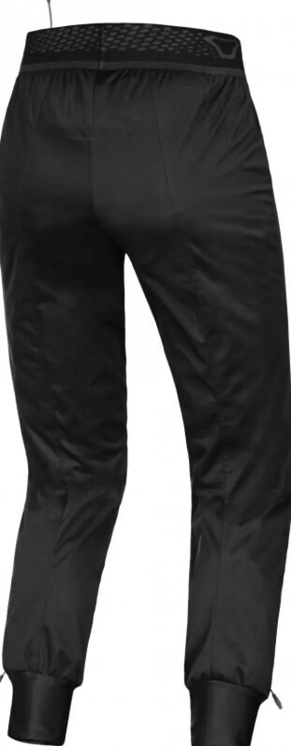 Macna Centre Heated Liner Trousers Black> Verwarmde Onderkleding