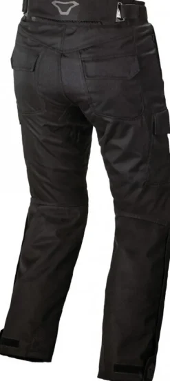 Macna Club E Motorbroek Black 101> Motorbroeken