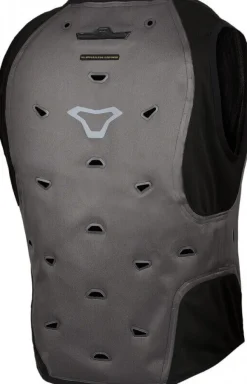 Macna Cooling Vest Evo Grey> Koelvesten