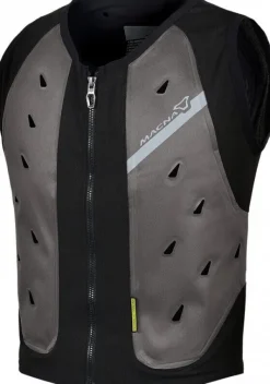 Macna Cooling Vest Evo Grey> Koelvesten
