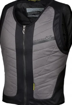 Macna Cooling vest Hybrid Grey> Koelvesten