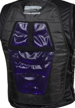 Macna Cooling vest Hybrid Grey> Koelvesten
