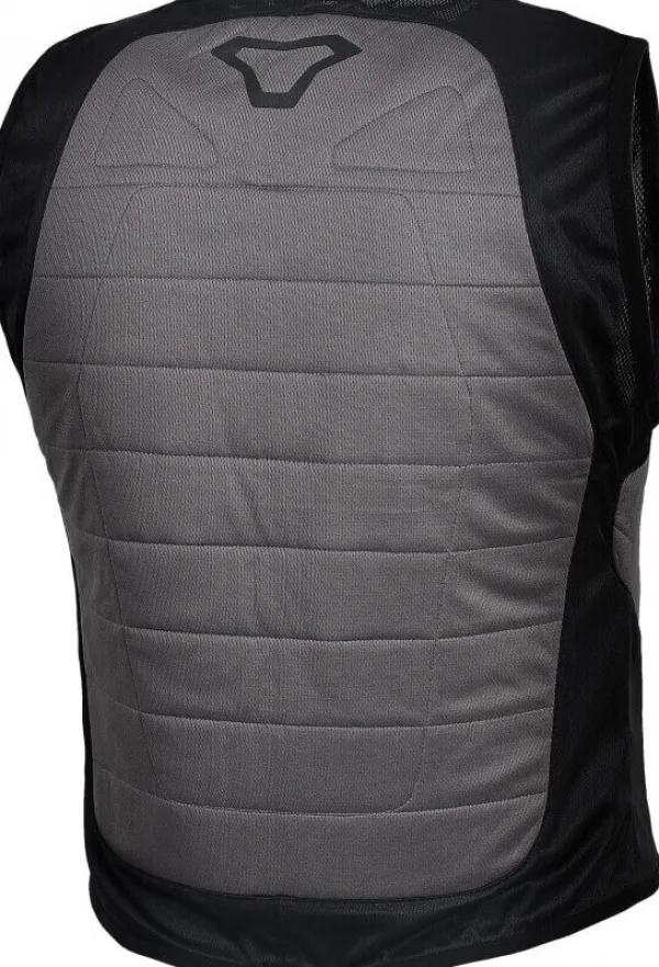 Macna Cooling vest Hybrid Grey> Koelvesten