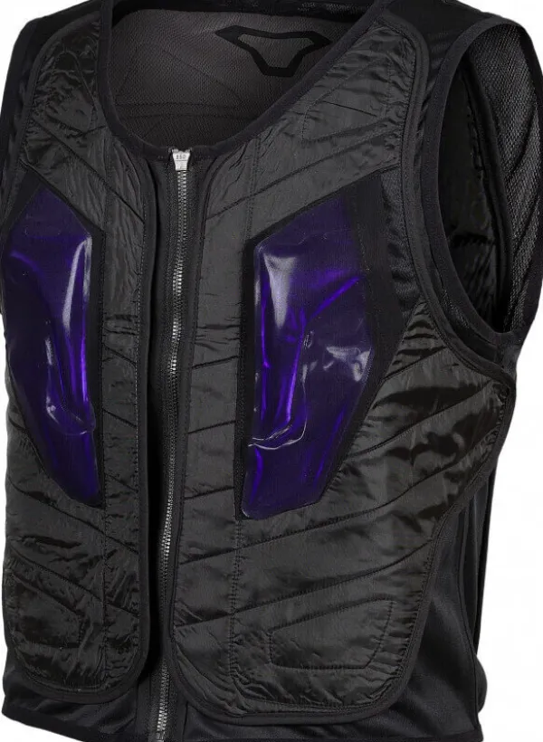Macna Cooling vest Hybrid Grey> Koelvesten