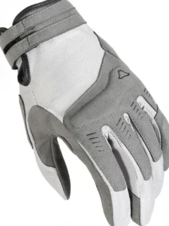 Macna Darko Gloves Beige/Grey 780> Motorhandschoenen