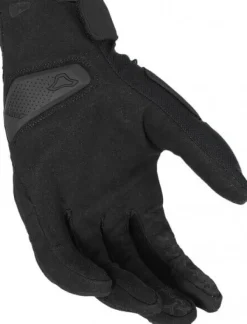 Macna Darko Gloves Black 101> Motorhandschoenen