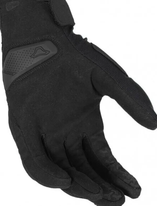 Macna Darko Gloves Black 101> Motorhandschoenen