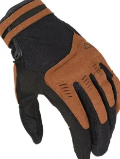 Macna Darko Gloves Brown/Black 170> Motorhandschoenen