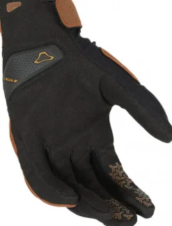 Macna Darko Gloves Brown/Black 170> Motorhandschoenen