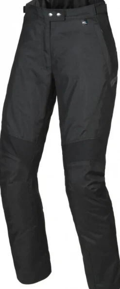 Macna Deva Motorbroek Black> Motorbroeken