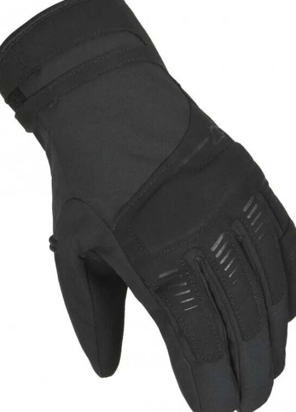 Macna Dim RTX Gloves Black 101> Motorhandschoenen