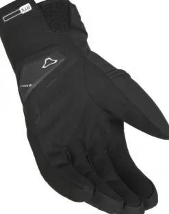 Macna Dim RTX Gloves Black 101> Motorhandschoenen