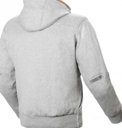 Macna District Motorjas Light grey> Motorjassen