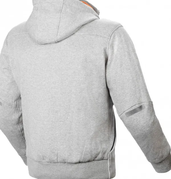 Macna District Motorjas Light grey> Motorjassen