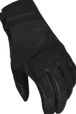 Macna Drizzle RTX Gloves Black 101> Motorhandschoenen