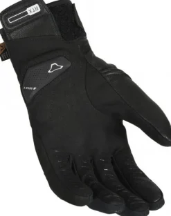 Macna Drizzle RTX Gloves Black 101> Motorhandschoenen
