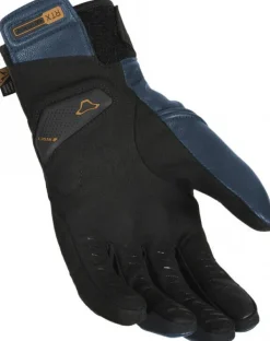 Macna Drizzle RTX Gloves Blue 505> Motorhandschoenen