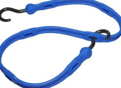 Macna Dyna strap dubbele haak Blue 505> Motor Accessoires