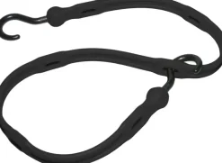 Macna Dyna strap dubbele haak Black 101> Motor Accessoires
