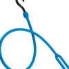 Macna Dyna strap haak & oog Blue 505> Motor Accessoires