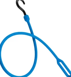 Macna Dyna strap haak & oog Blue 505> Motor Accessoires