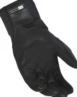 Macna Era RTX Heated Gloves Black> Motorhandschoenen
