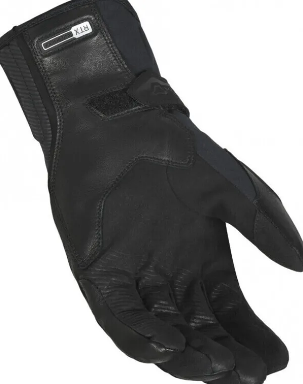 Macna Era RTX Heated Gloves Black> Motorhandschoenen