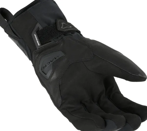 Macna Era 2.0 RTX Met Accuset Black 101> Motorhandschoenen