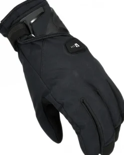 Macna Evolve RTX Heated Gloves Black> Motorhandschoenen