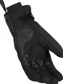 Macna Evolve RTX Heated Gloves Black> Motorhandschoenen