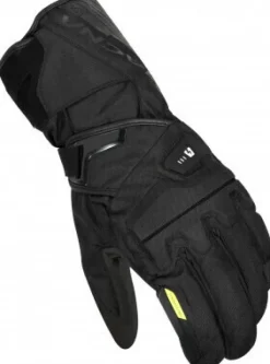 Macna Foton 2.0 RTX Heated Gloves Black> Motorhandschoenen