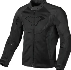 Macna Grisco Motorjas Black> Motorjassen