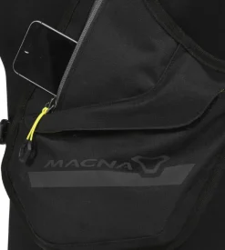 Macna Holster Bag Black> Heup- En Beentassen