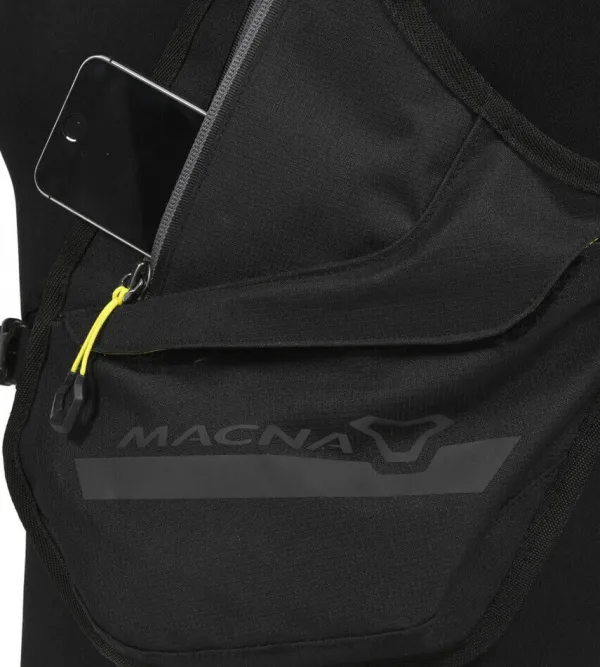 Macna Holster Bag Black> Heup- En Beentassen