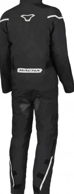 Macna Hydra 3.0 Regenpak Black> Regenkleding