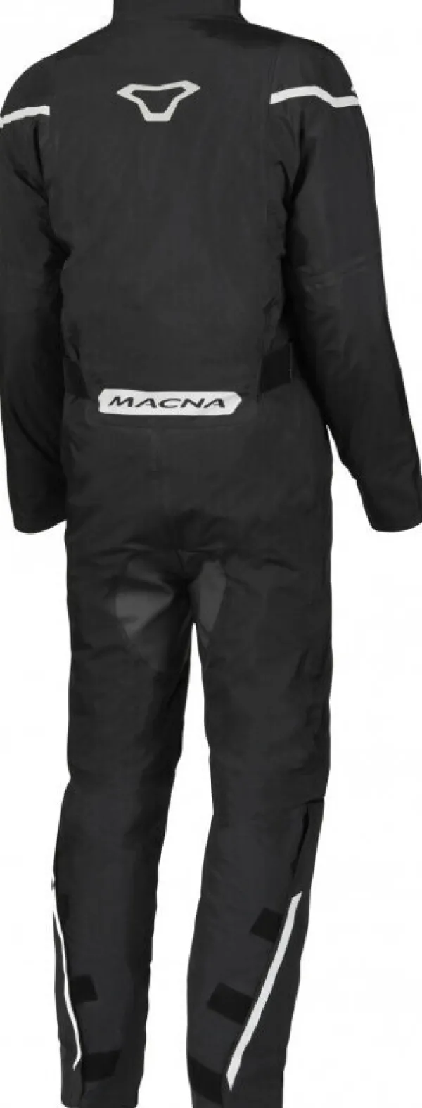 Macna Hydra 3.0 Regenpak Black> Regenkleding