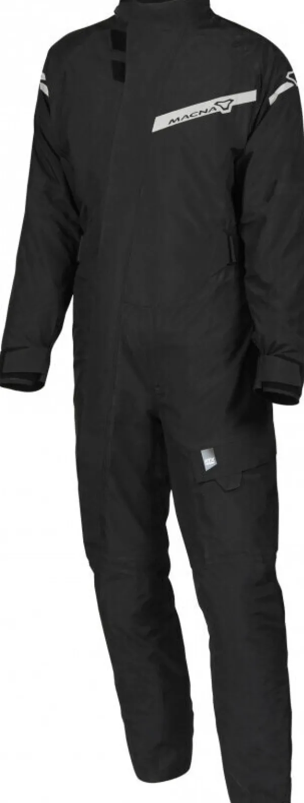 Macna Hydra 3.0 Regenpak Black> Regenkleding