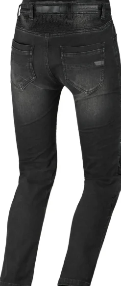 Macna Individo 2.0 Motorjeans Black 101> Motorjeans