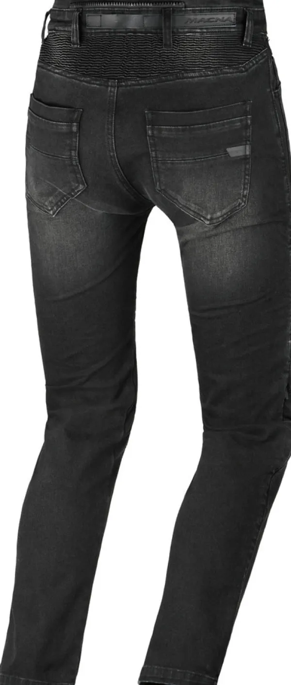 Macna Individo 2.0 Motorjeans Black 101> Motorjeans