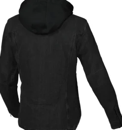 Macna Inland ladies Motorjas Black 101> Motorjassen