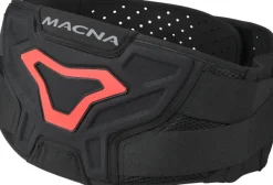 Macna Kirdle DLX Black/Red> Niergordels