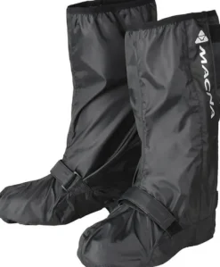 Macna Lair OverBoots Black> Regenkleding