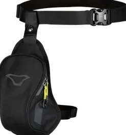Macna Leg Bag Basic Black><noscript><img width=