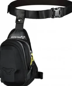 Macna Leg Bag Extended Black><noscript><img width=